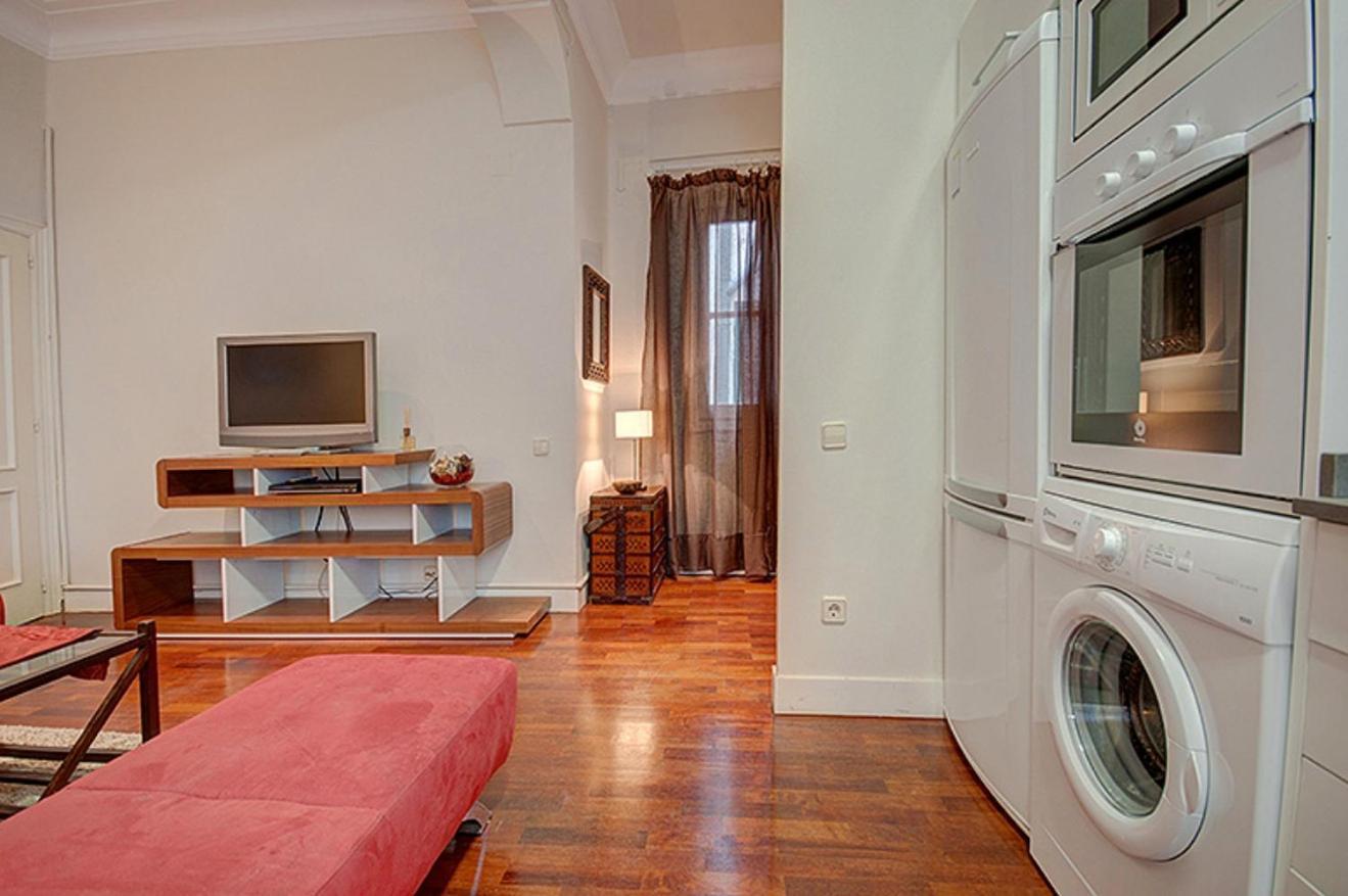 Beds & Breaks Gade Appartement