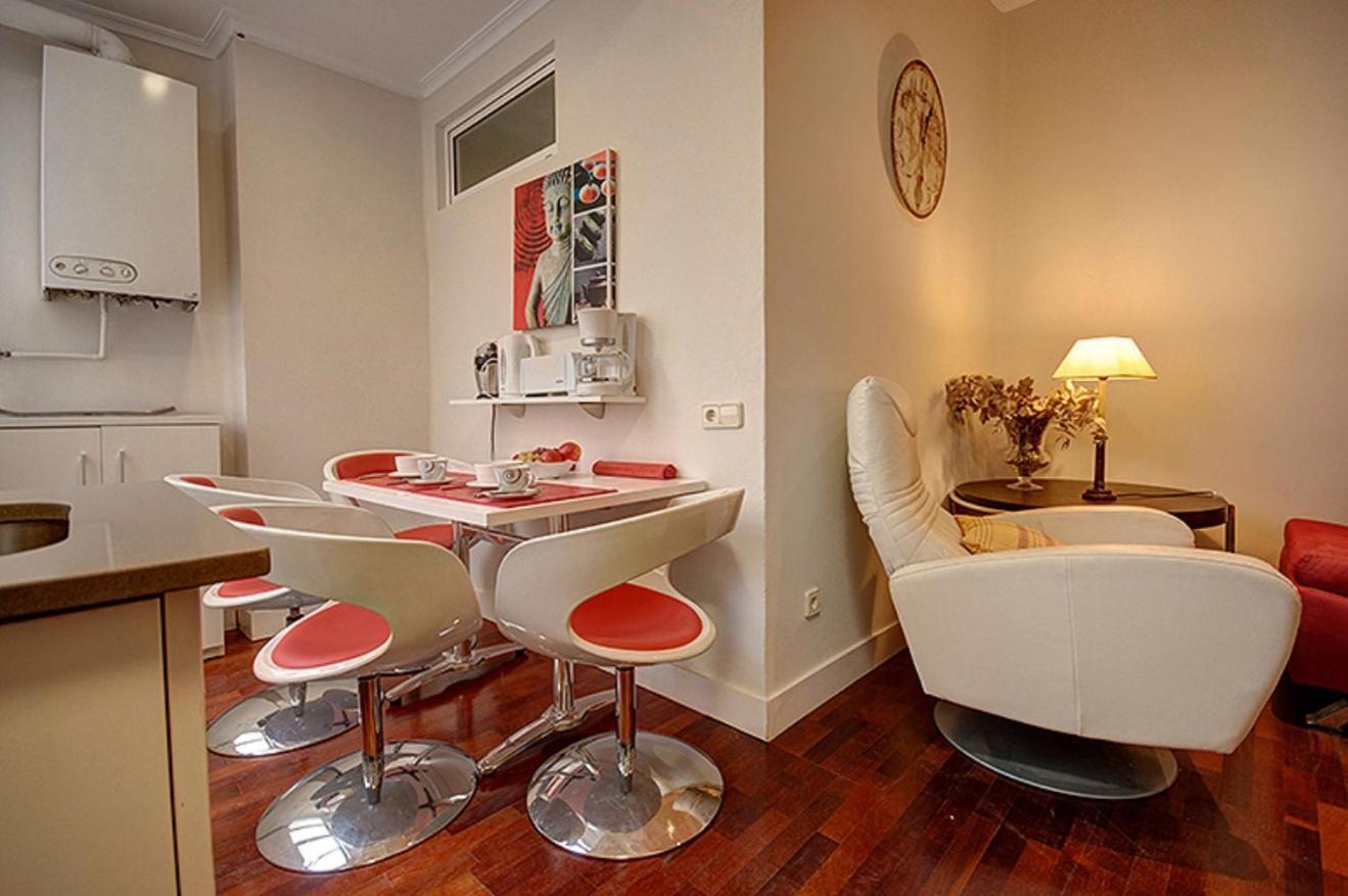 Appartement Beds & Breaks Gade *