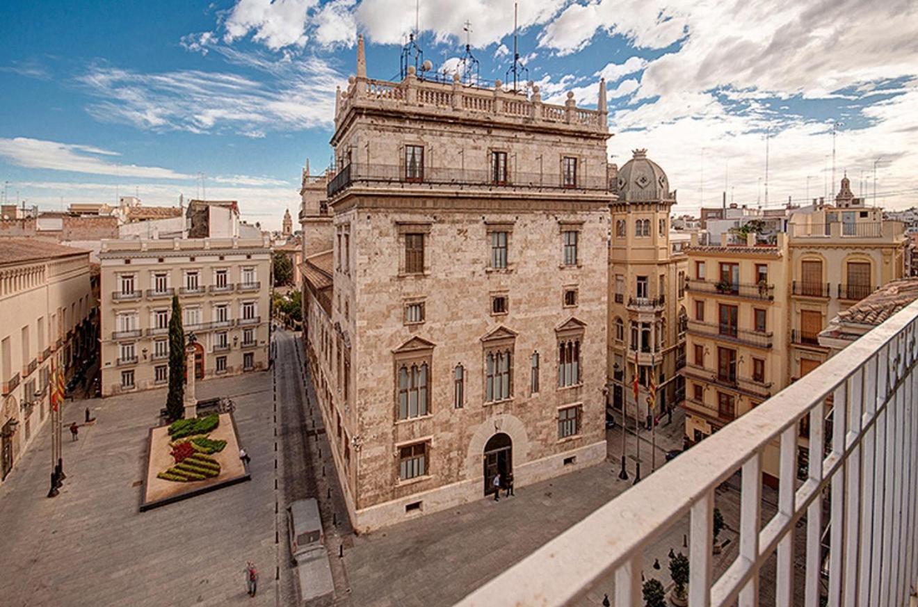 Beds & Breaks Gade Appartement Valence