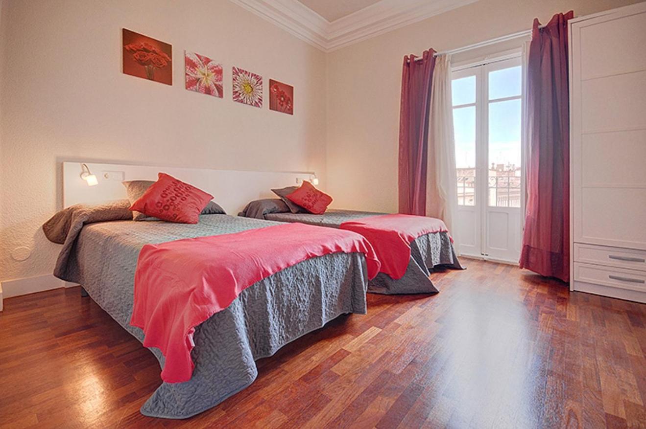 Beds & Breaks Gade Appartement