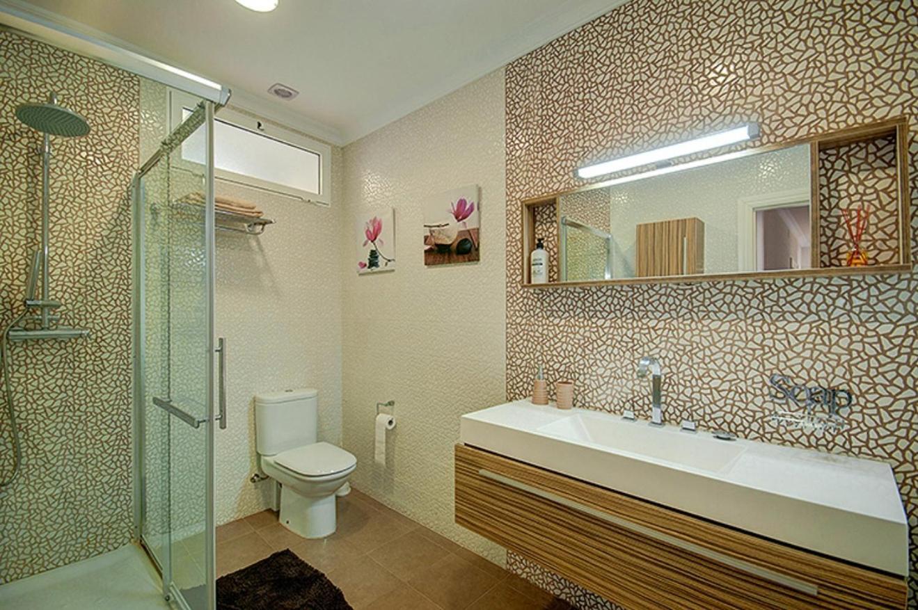 Appartement Beds & Breaks Gade *
